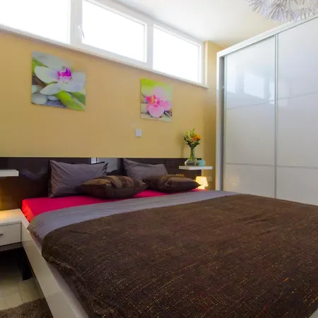 Lotus Villa *
