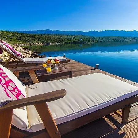 Lotus Villa Posedarje