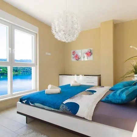 Villa Lotus Posedarje