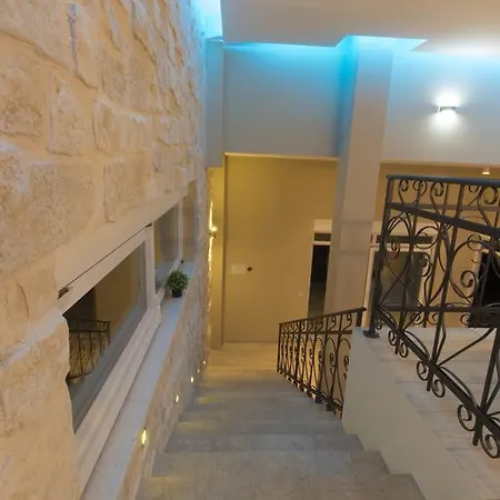 Villa Lotus Posedarje