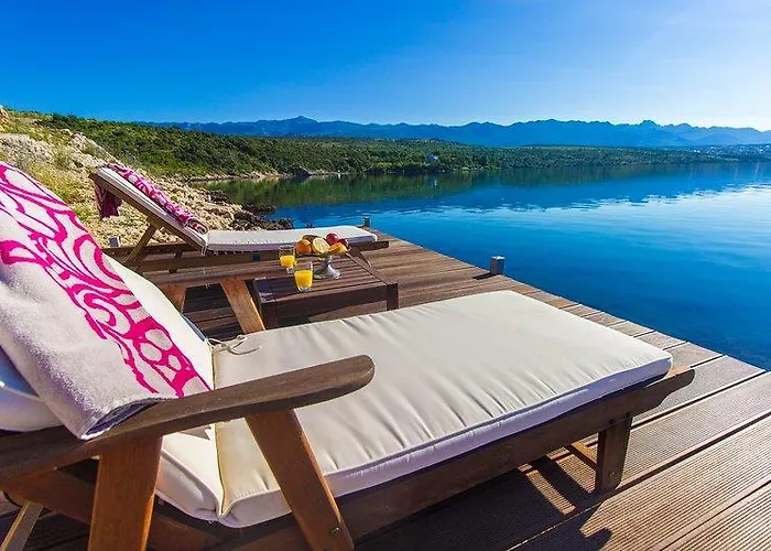 Lotus Villa Posedarje