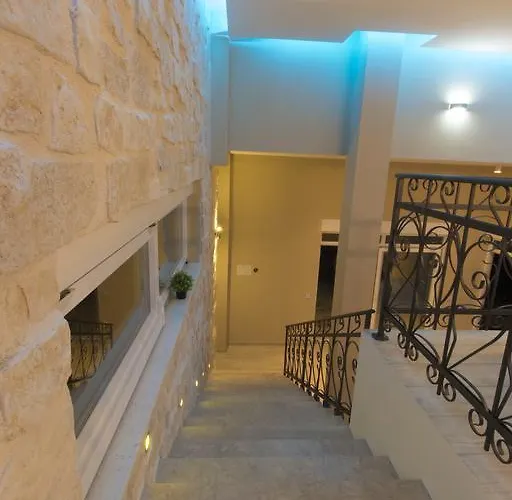 Villa Lotus Posedarje