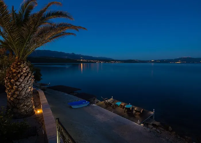 Lotus Villa Posedarje